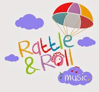 Rattle and Roll Music 1099704 Image 1